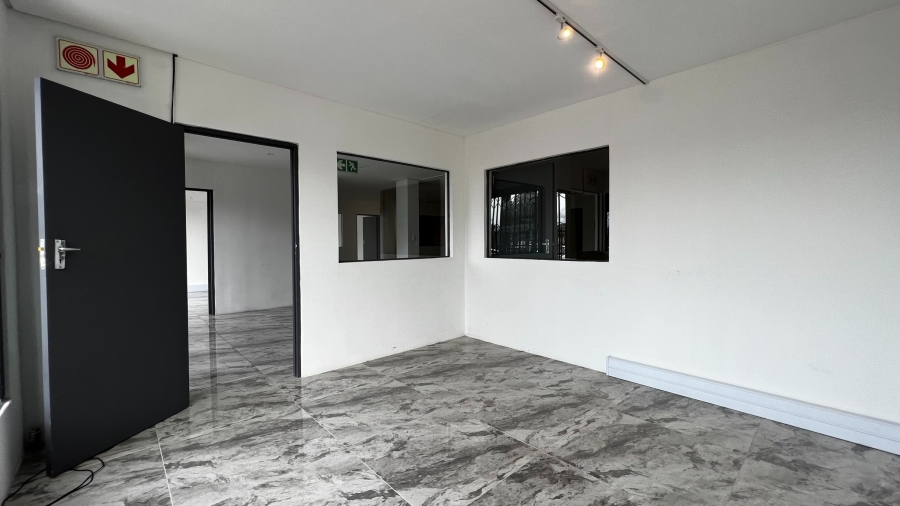 Commercial Property for Sale in Audas Estate Western Cape